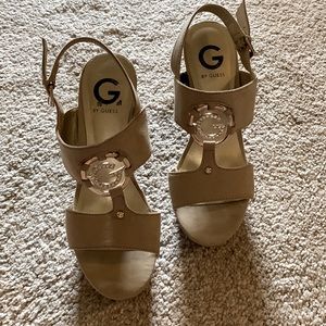 Guess shoes size 6